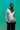 MIX POINTELLE POLO SWEATER