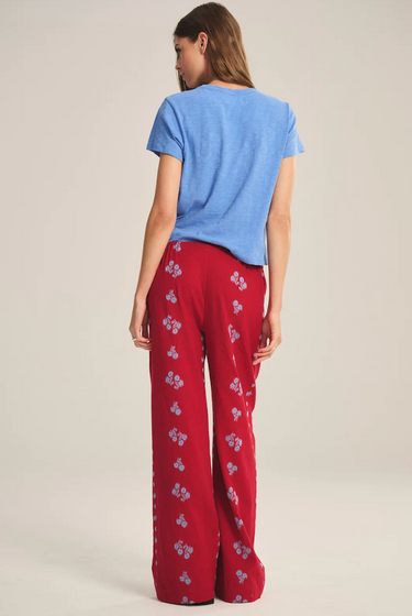 NELLIE PANT