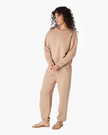 AIR WHIPPED CREWNECK