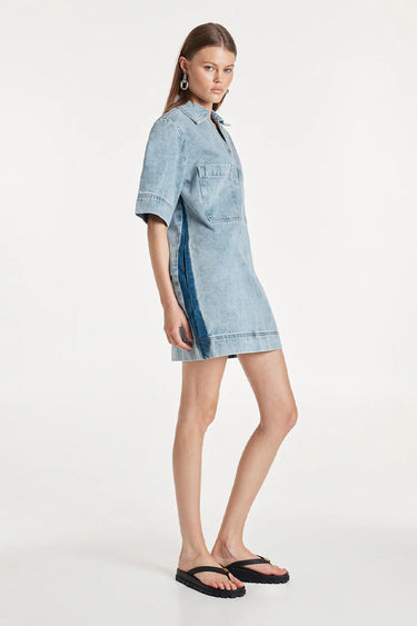 TARA MINI DRESS