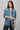DENIM SHACKET