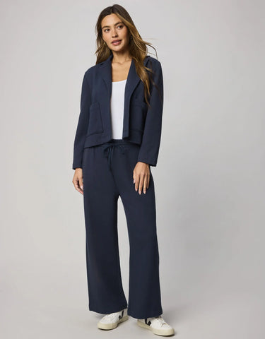 MATILDA TERRY BLAZER