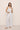 LINEN BLEND RELAXED PANT