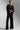 CLUB TERRY CREWNECK & WIDE LEG PANT SET