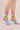 PINK TIGER COTTON SOCKS