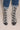 MEN'S BEAR PATTERN SOCKS