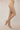 18 DENIER WHITE POLKA DOT PANTYHOSE