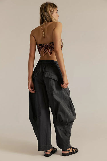 WE THE FREE ONSET PULL-ON CARGO PANTS