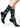 EXOTIC LEAVES SOCK