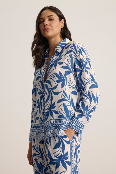 SIENNA FIJI SHIRT
