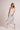HAND PLEATED MIDI SKIRT