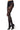 WAVE SEMI OPAQUE TIGHTS