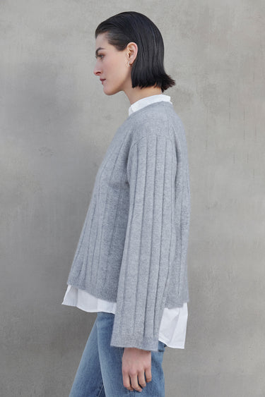 FILLMORE SWEATER