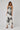 MAUI PRINT MAXI HALTER DRESS