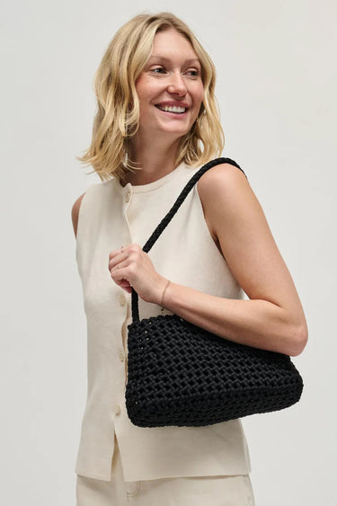SOLARA SHOULDER BAG