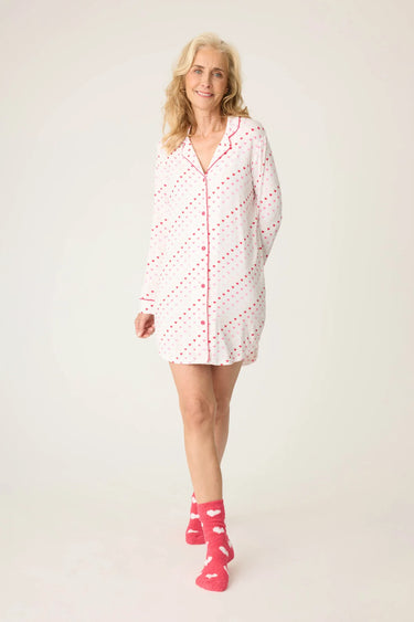 DAY DREAMS NIGHTSHIRT