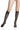 COMPASS ROSE KNEE HIGHS