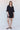 PULLOVER PUFF SLEEVE DRESS