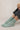 RIBBED LUREX SOCK
