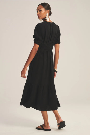 RIVELLE DRESS