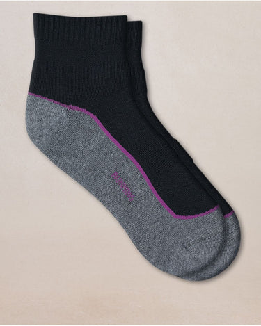SHORT RUNNING SOCKS