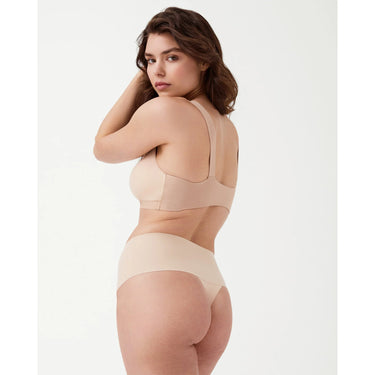 UNDIE-TECTABLE THONG