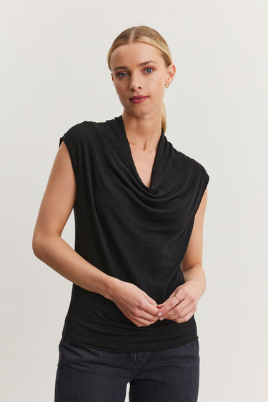 ARLIE SLEEVELESS TOP
