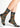 TIGER PRINT SOCKS