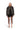 QUINN FAUX FUR BOMBER JACKET