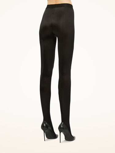 SATIN DE LUXE TIGHTS
