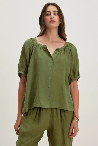 JAIMI BLOUSE