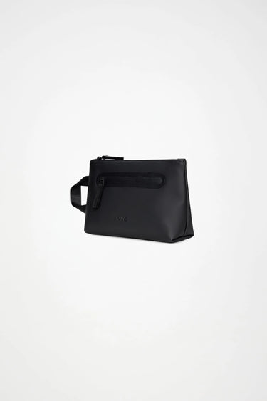 2 ZIP COSMETIC BAG
