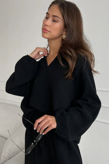 SELINA COTTON SET