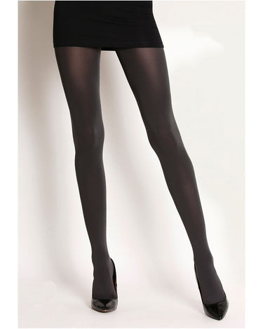 80 DENIER VELVET ULTRA OPAQUE TIGHT