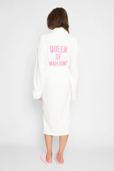 QUEEN OF MAHJONG ROBE