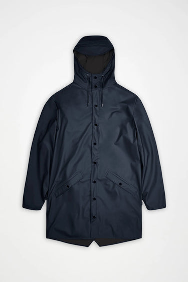 LONG JACKET