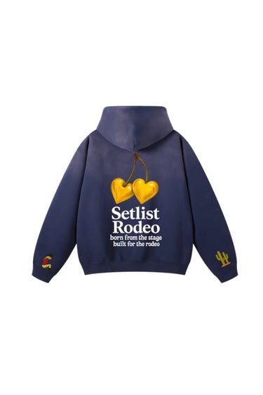 SETTING SUN HOODIE