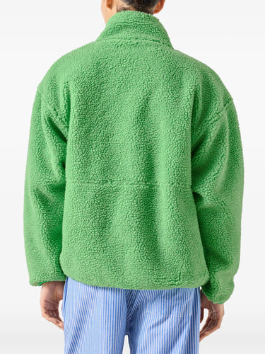 HOKTOWN ZIP-UP JACKET
