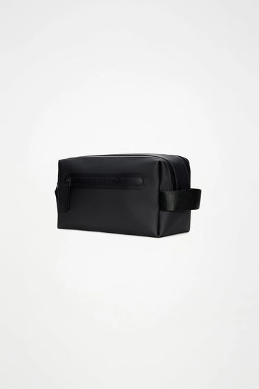 2 ZIP WASH BAG