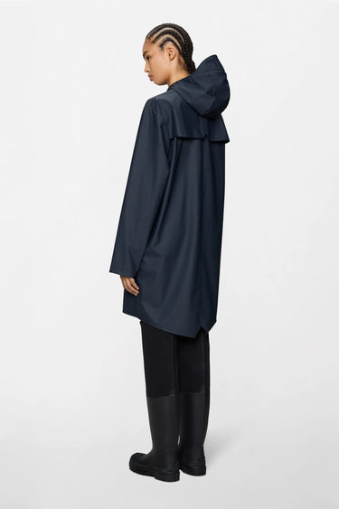 LONG JACKET