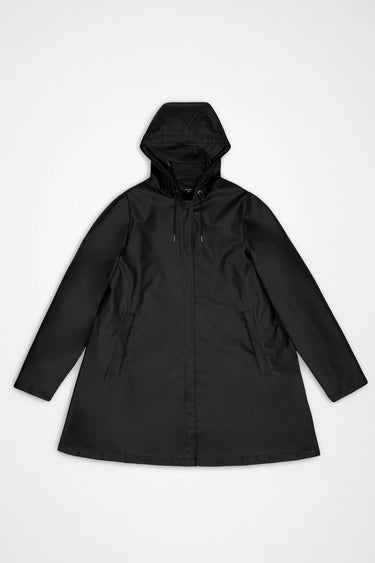 A-LINE W JACKET