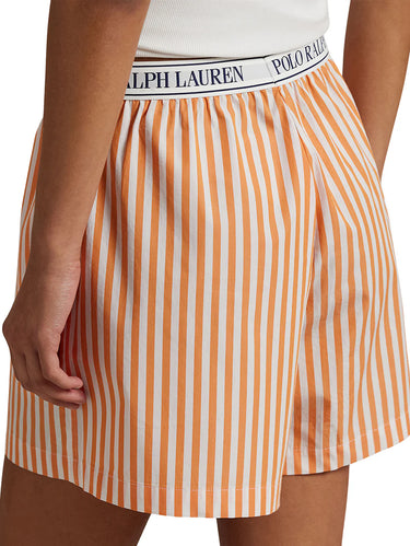 STRIPE BOXER