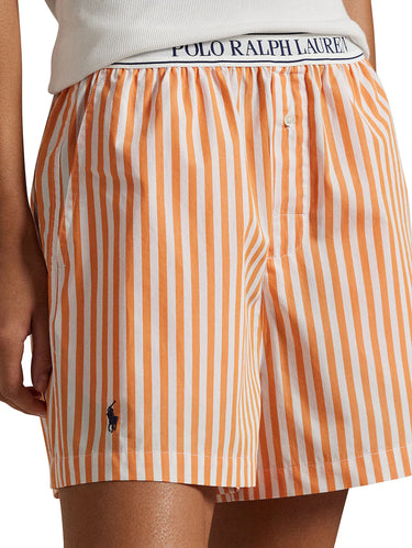 STRIPE BOXER
