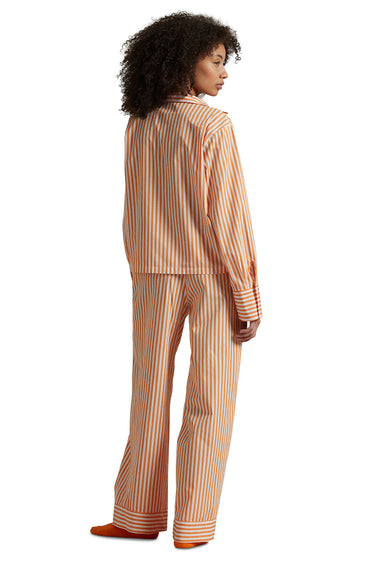LONG SLEEVE PJ SET