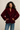 CAROLYN LUX FUR JACKET