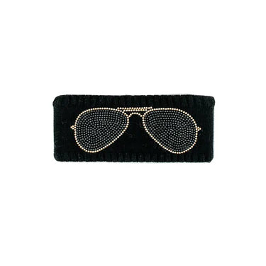 AVIATOR HEADBAND