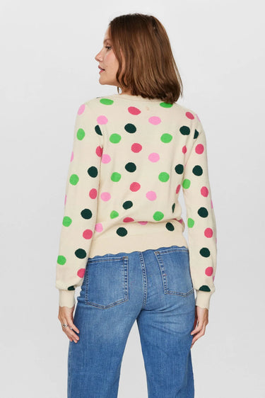 NUBAGATAHA SWEATER