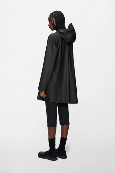 A-LINE W JACKET
