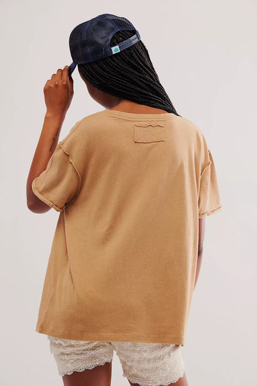 WE THE FREE HORSIN' AROUND TEE