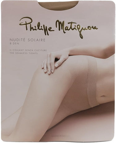 NUDITÉ SOLAIRE PANTYHOSE